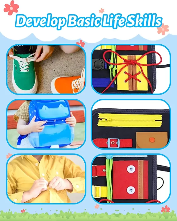 brinquedos montessori