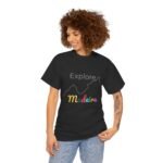 Explore Madeira t-shirt