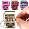 Chaveiro slot machine