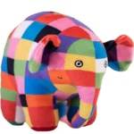 Peluche Elmer