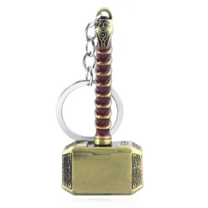 Chaveiro herói Thor